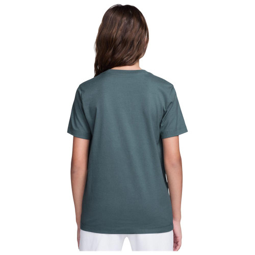 Nike Παιδική κοντομάνικη μπλούζα Sportswear Futura T-Shirt
